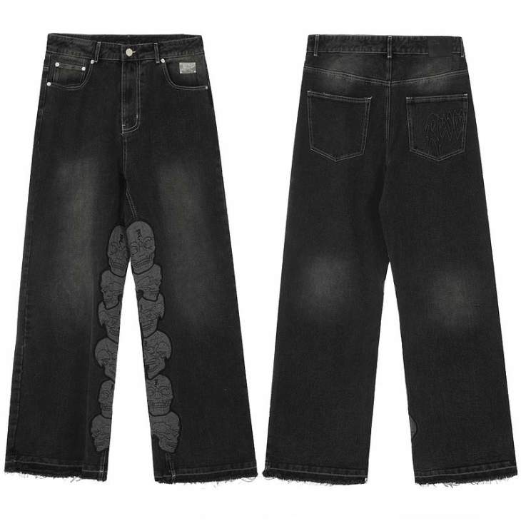 Picture of Revenge Jeans Long _SKURevengeS-XLhdtx562513408